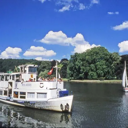 Need Is Dinant, Leffe, Maredsous And Anhee-sur-meuse * 안히