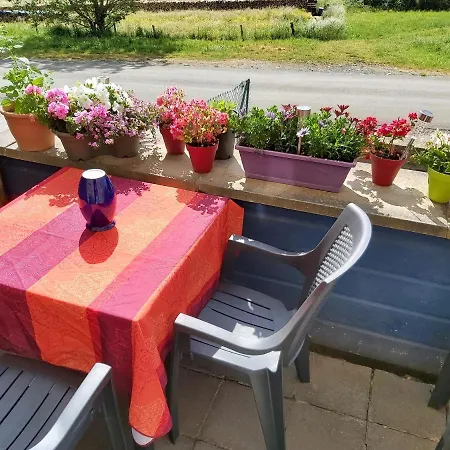 Need Is Dinant, Leffe, Maredsous And Anhee-sur-meuse Apartamento *