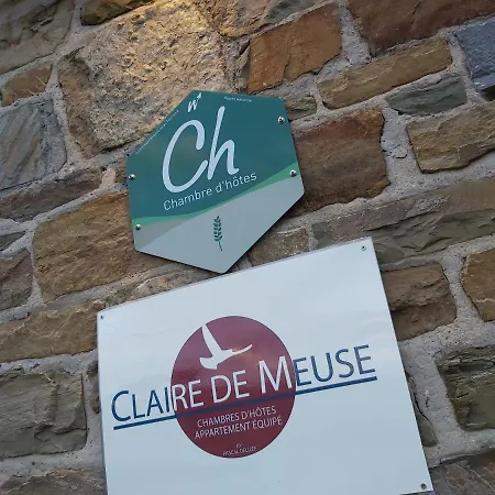 Need Is Dinant, Leffe, Maredsous And Anhee-sur-meuse شقة Anhée