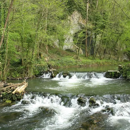 Apartamento Need Is Dinant, Leffe, Maredsous And Anhee-sur-meuse *