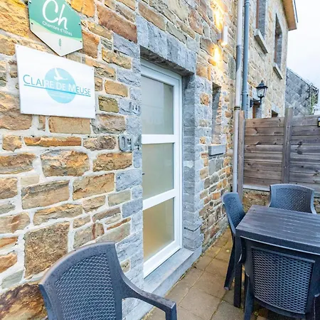 Nouvel Tres Confortable Avec Cuisine Et Frigo