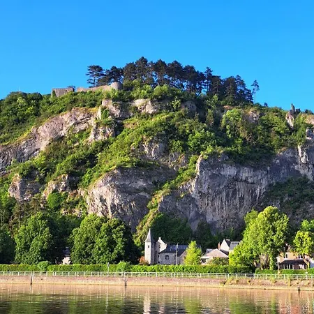 Apartment Claire De Meuse Cozy Detox With River And Hills Anhee