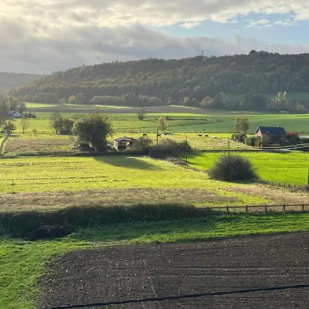 Apartmán Need Is Dinant, Leffe, Maredsous And Anhee-sur-meuse