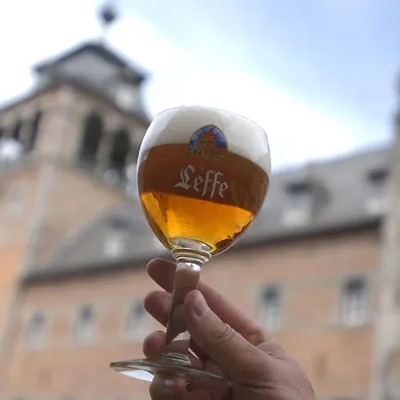 Need Is Dinant, Leffe, Maredsous And Anhee-sur-meuse